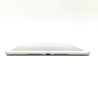 【全額返金保証】【最速発送】Apple iPad iPad 10.2インチ 第8世代 128GB シルバー WiFi+Cellular au 白ロム 動作確認済