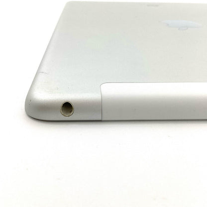 【全額返金保証】【最速発送】Apple iPad iPad 10.2インチ 第8世代 128GB シルバー WiFi+Cellular au 白ロム 動作確認済