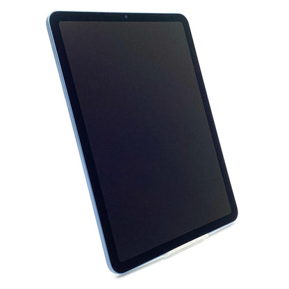 【全額返金保証】【最速発送】Apple iPad Air 10.9インチ 第5世代 64GB ブルー Wi-Fi 美品 動作確認済