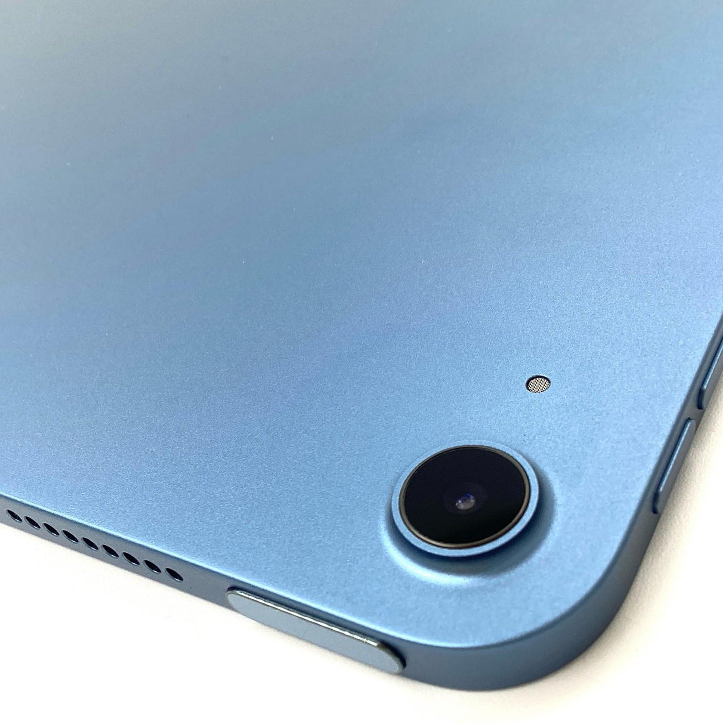 【全額返金保証】【最速発送】Apple iPad Air 10.9インチ 第5世代 64GB ブルー Wi-Fi 美品 動作確認済
