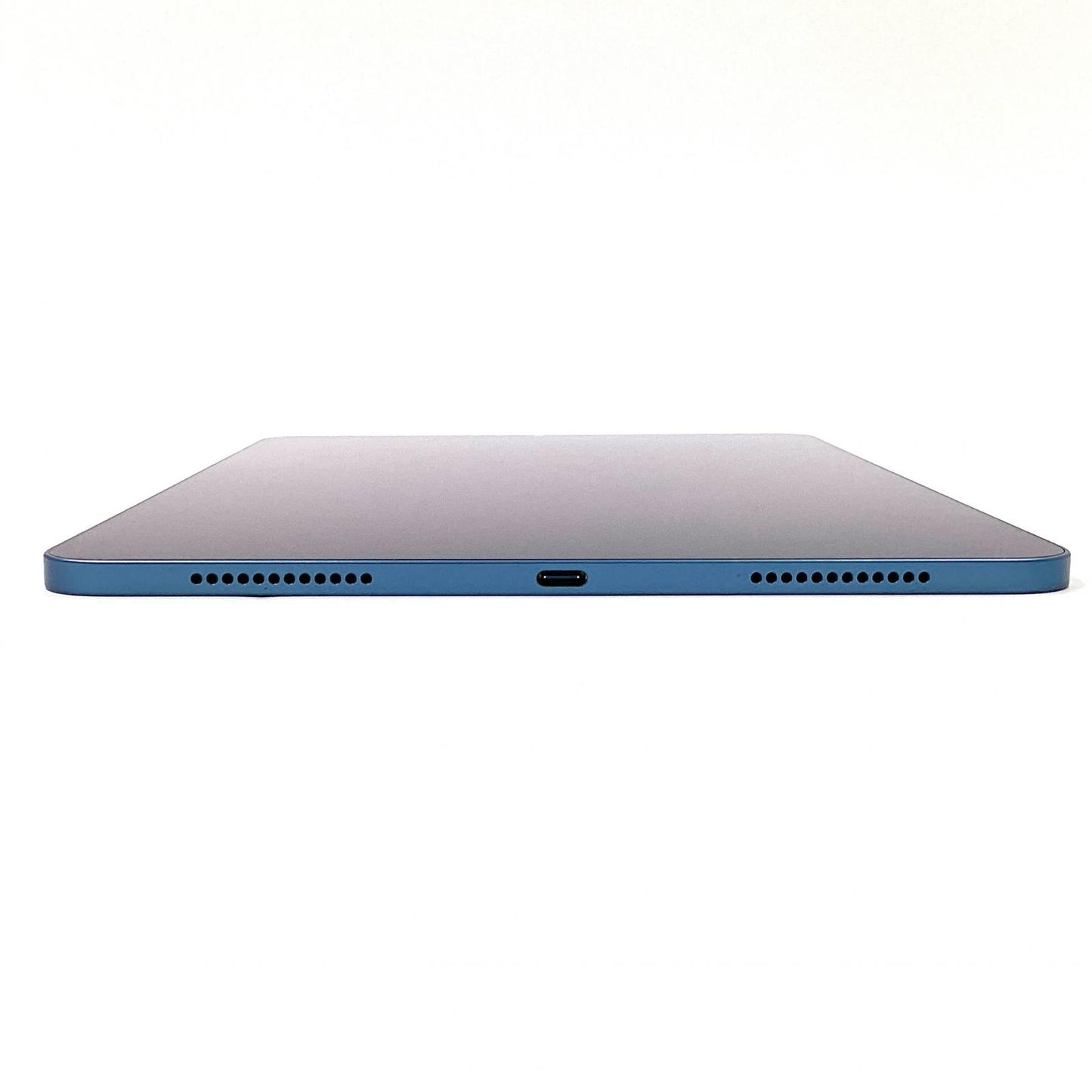 【全額返金保証】【最速発送】Apple iPad Air 10.9インチ 第5世代 64GB ブルー Wi-Fi 美品 動作確認済