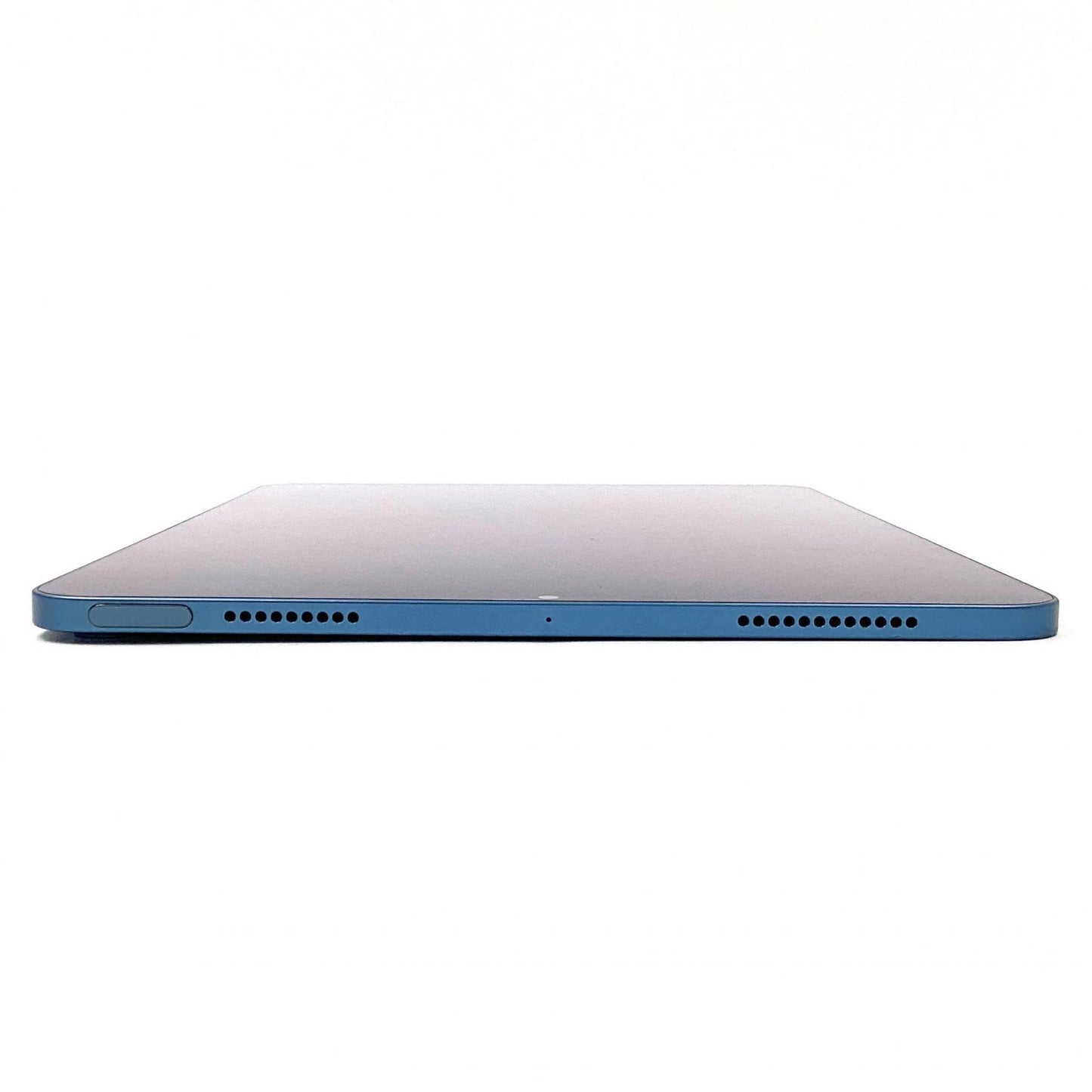 【全額返金保証】【最速発送】Apple iPad Air 10.9インチ 第5世代 64GB ブルー Wi-Fi 美品 動作確認済