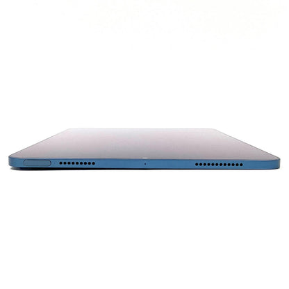 【全額返金保証】【最速発送】Apple iPad Air 10.9インチ 第5世代 64GB ブルー Wi-Fi 美品 動作確認済