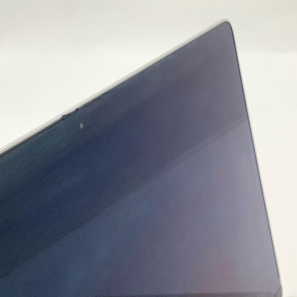 【全額返金保証】【最速発送】Apple MacBook Air 13インチ 2019 Intel Core i5 8GB SSD 128GB シルバー 動作確認済