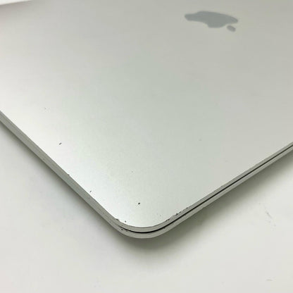【全額返金保証】【最速発送】Apple MacBook Air 13.3インチ 2020 Apple M1 8GB SSD 256GB シルバー 89% 動作確認済