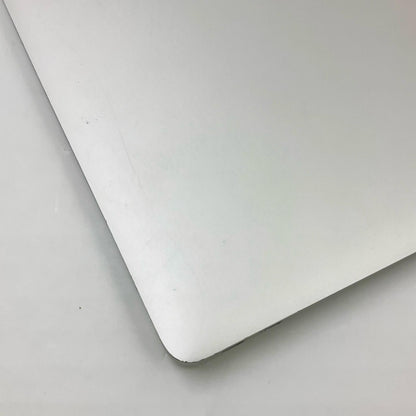 【全額返金保証】【最速発送】Apple MacBook Air 13.3インチ 2020 Apple M1 8GB SSD 256GB シルバー 89% 動作確認済