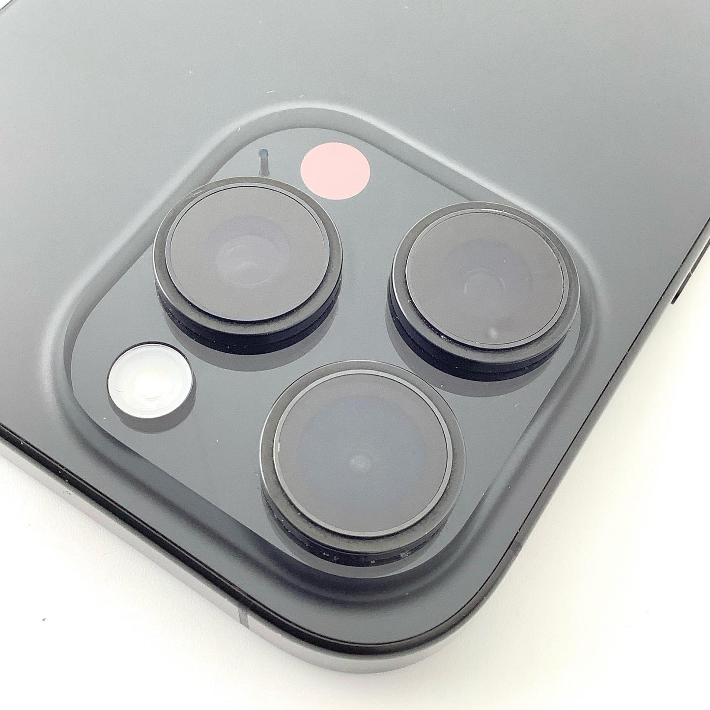 【全額返金保証】【最速発送】Apple iPhone iPhone 16 Pro 256GB ブラックチタニウム SIMフリー 白ロム 動作確認済 99%