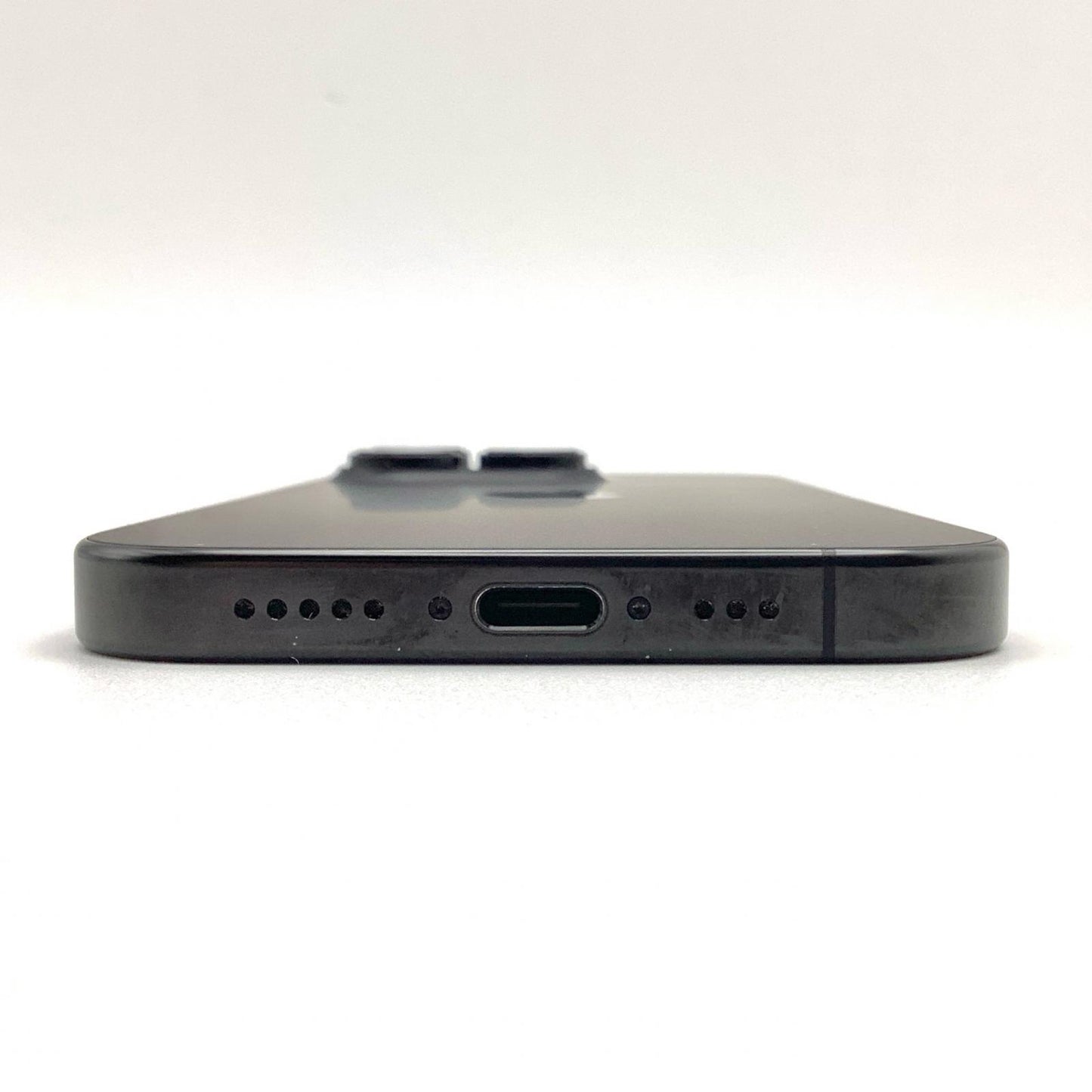 【全額返金保証】【最速発送】Apple iPhone iPhone 16 Pro 256GB ブラックチタニウム SIMフリー 白ロム 動作確認済 99%