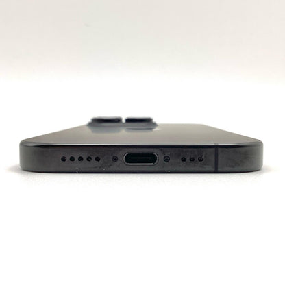 【全額返金保証】【最速発送】Apple iPhone iPhone 16 Pro 256GB ブラックチタニウム SIMフリー 白ロム 動作確認済 99%