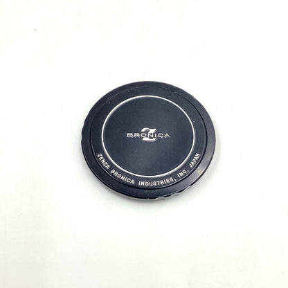【最速発送】Zenza Bronica C2 + ZENZANON 150mm F3.5レンズ【難有】