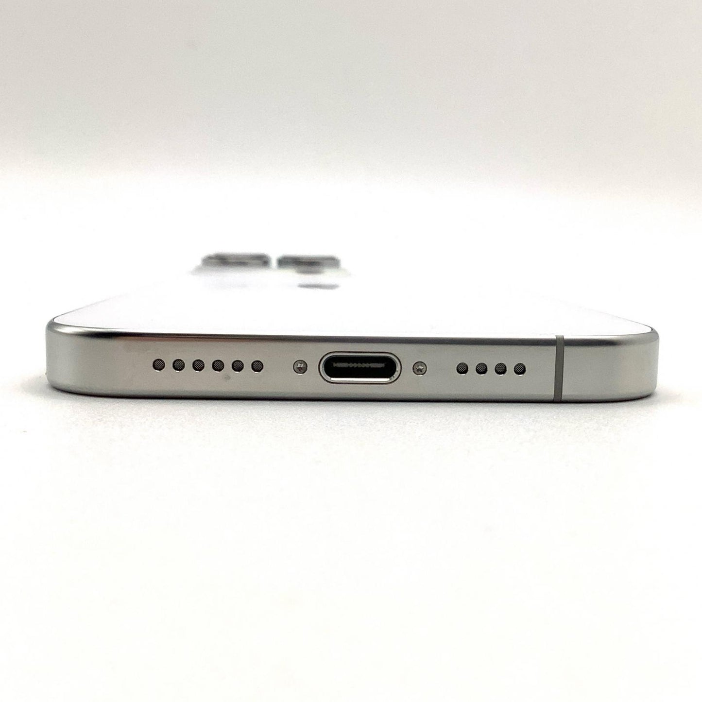 【全額返金保証】【最速発送】Apple iPhone iPhone 16 Pro Max 256GB ホワイトチタニウム SIMフリー 白ロム 超美品 動作確認済 100%