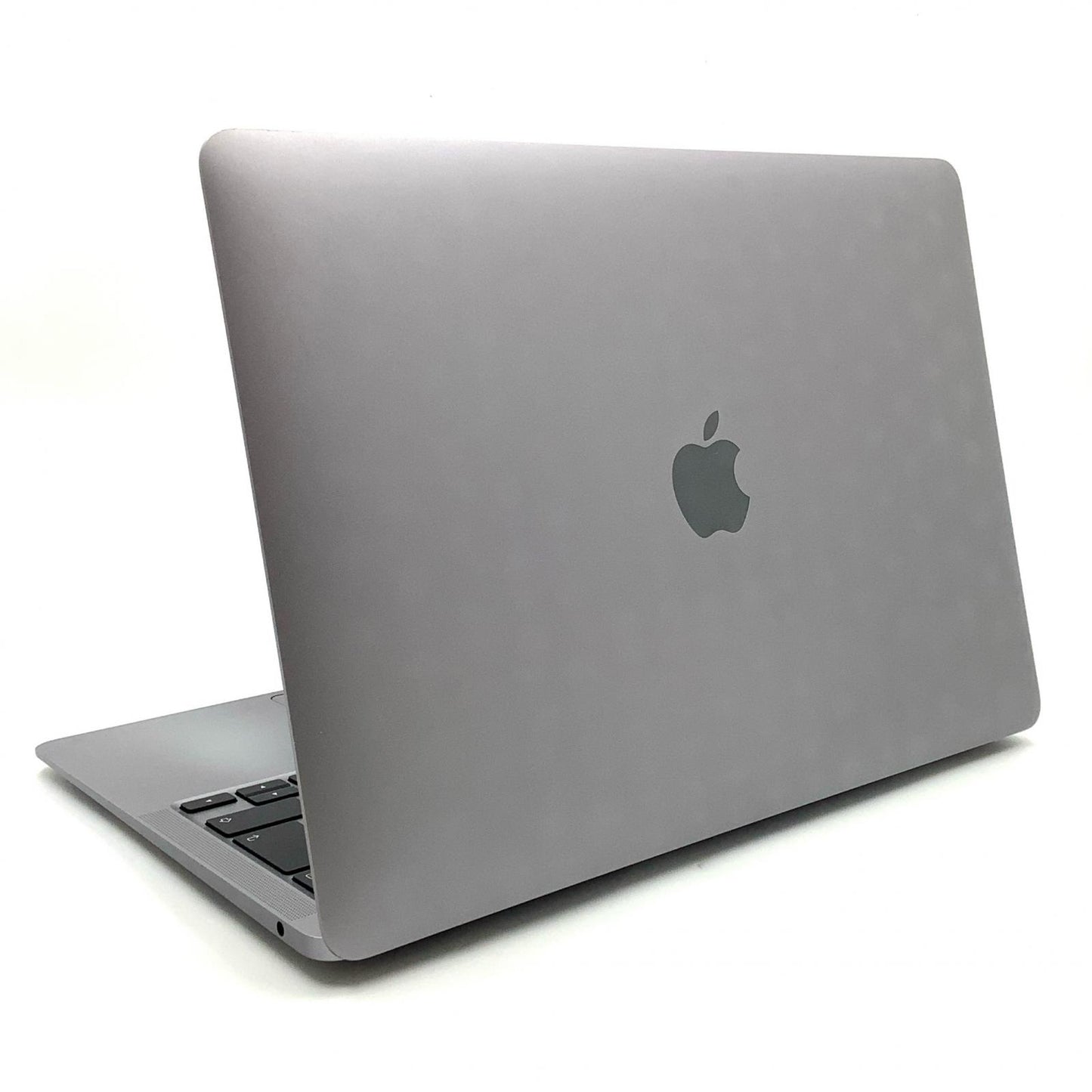 【全額返金保証】【最速発送】Apple MacBook Air 13インチ 2020 1.1GHz クアッドコアIntel Core i5 8GB SSD 512GB スペースグレイ 80.7% 動作確認済