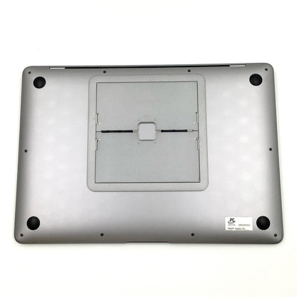 【全額返金保証】【最速発送】Apple MacBook Air 13インチ 2020 1.1GHz クアッドコアIntel Core i5 8GB SSD 512GB スペースグレイ 80.7% 動作確認済