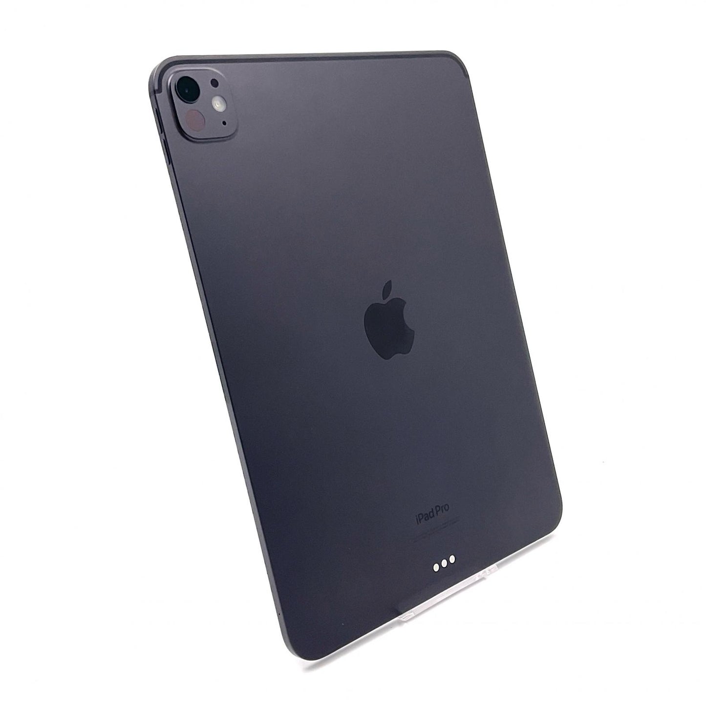 【全額返金保証】【最速発送】Apple iPad iPad Pro(M4) 11インチ 第7世代 256GB スペースブラック Wi-Fi 超美品 動作確認済