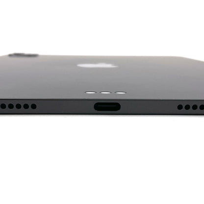 【全額返金保証】【最速発送】Apple iPad iPad Pro(M4) 11インチ 第7世代 256GB スペースブラック Wi-Fi 超美品 動作確認済