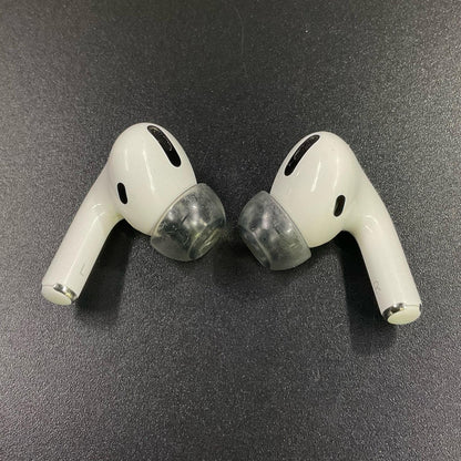 【全額返金保証】【最速発送】Apple AirPods Pro（第1世代） 動作確認済
