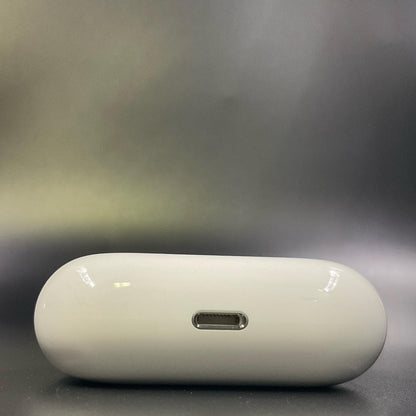 【全額返金保証】【最速発送】Apple AirPods Pro（第1世代） 動作確認済