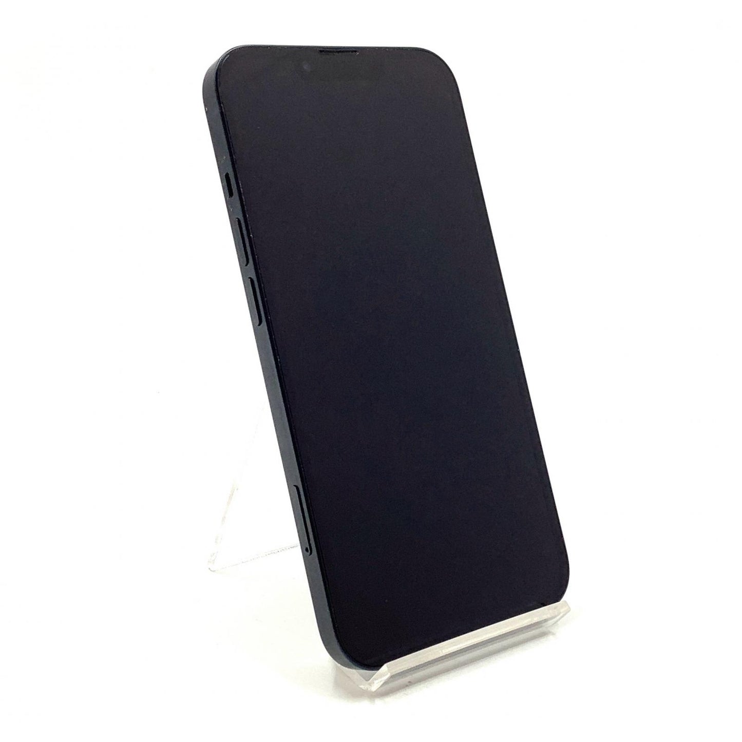 【最速発送】Apple iPhone iPhone 13 256GB ミッドナイト SIMフリー 白ロム【難有】 84%