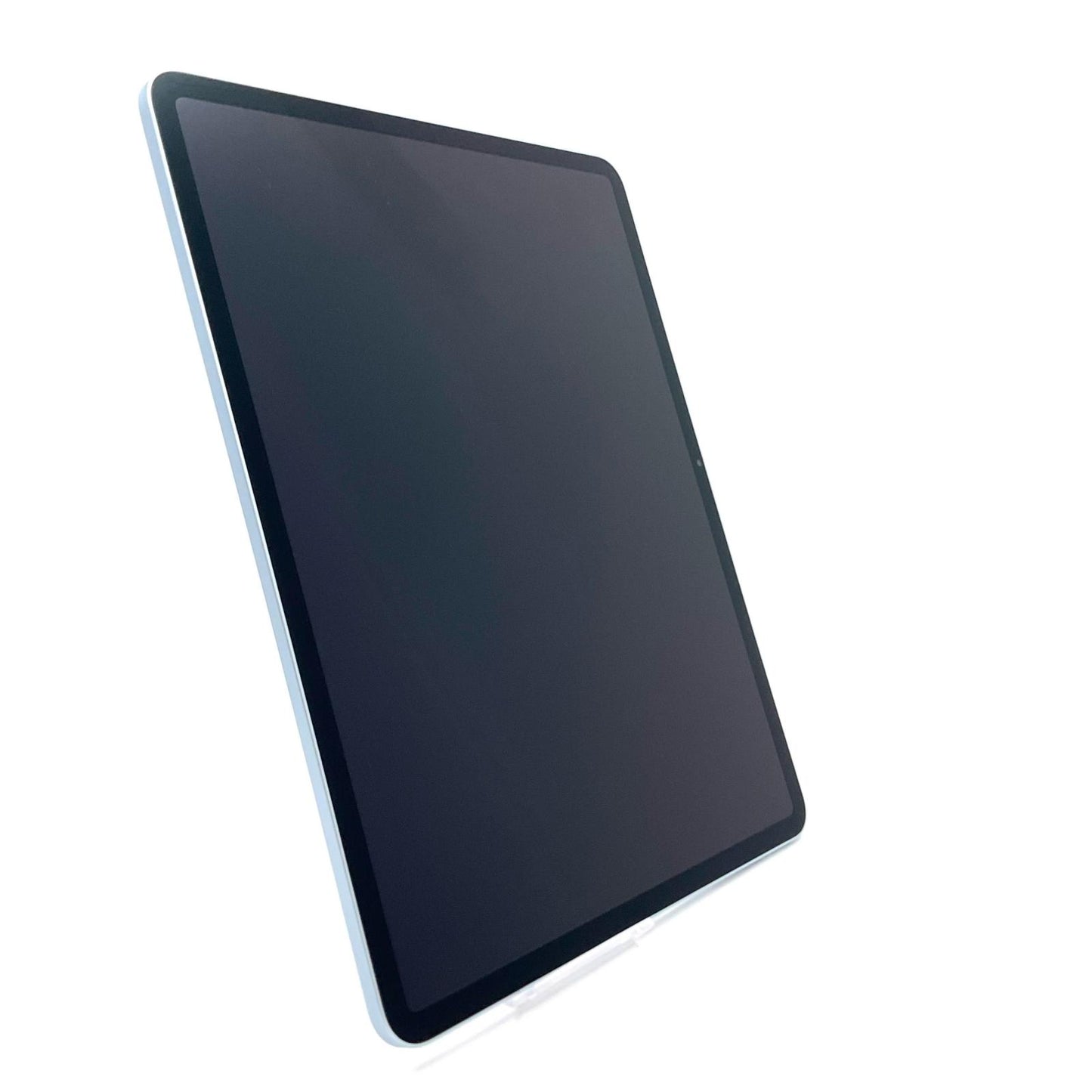 【全額返金保証】【最速発送】Apple iPad iPad Air(M2) 13インチ 第6世代 128GB ブルー Wi-Fi 動作確認済