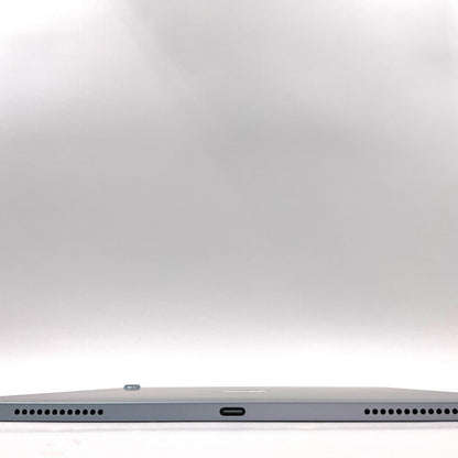 【全額返金保証】【最速発送】Apple iPad iPad Air(M2) 13インチ 第6世代 128GB ブルー Wi-Fi 動作確認済