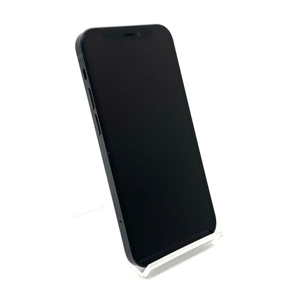 【全額返金保証】【最速発送】Apple iPhone iPhone 12 mini 64GB ブラック Softbank SIMフリー 白ロム 動作確認済 74%