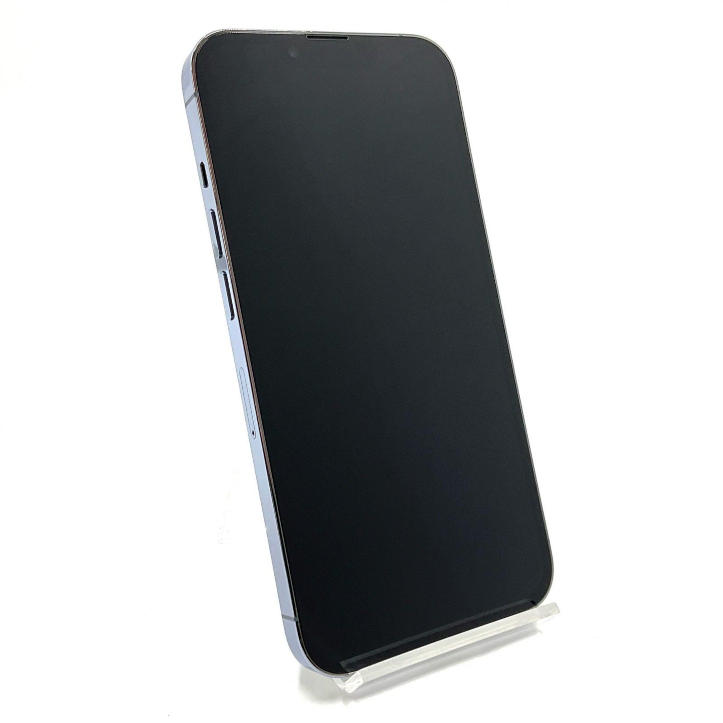 【全額返金保証】【最速発送】Apple iPhone iPhone 13 Pro 512GB シエラブルー SIMフリー 白ロム 美品 動作確認済 89%