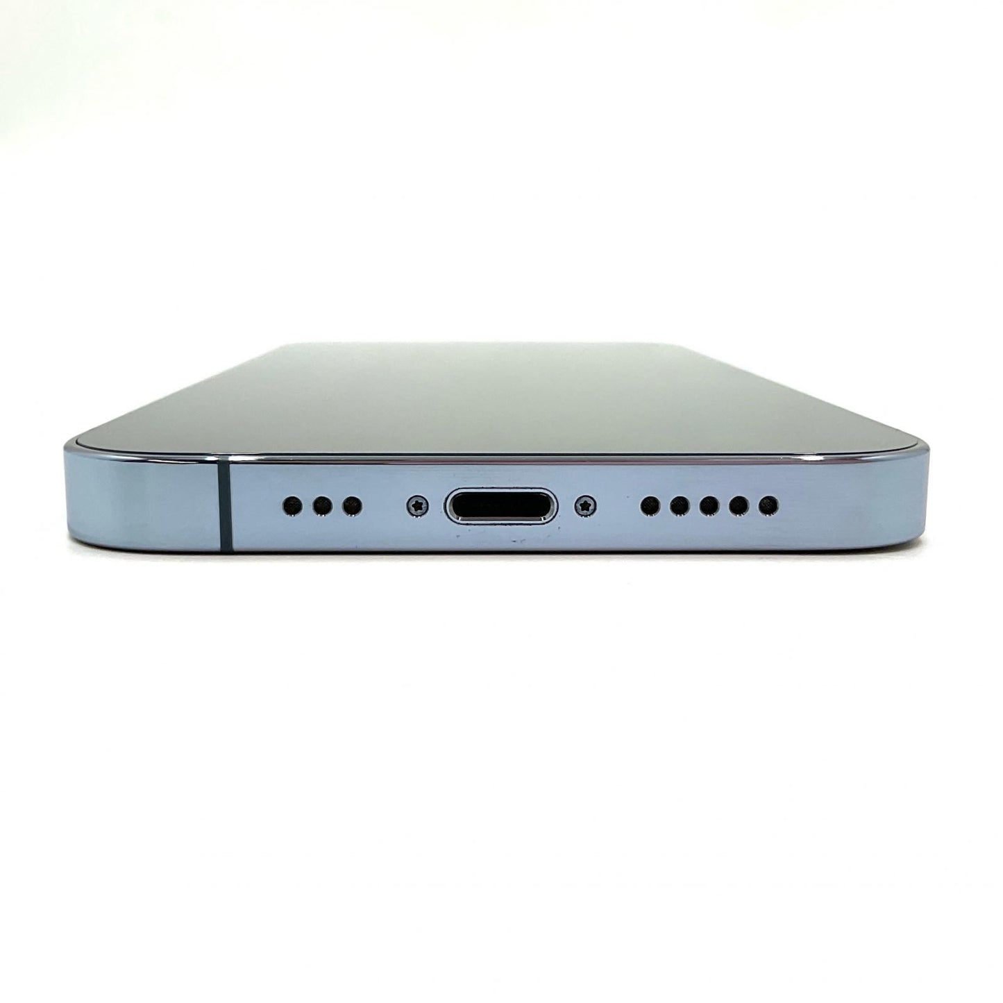 【全額返金保証】【最速発送】Apple iPhone iPhone 13 Pro 512GB シエラブルー SIMフリー 白ロム 美品 動作確認済 89%