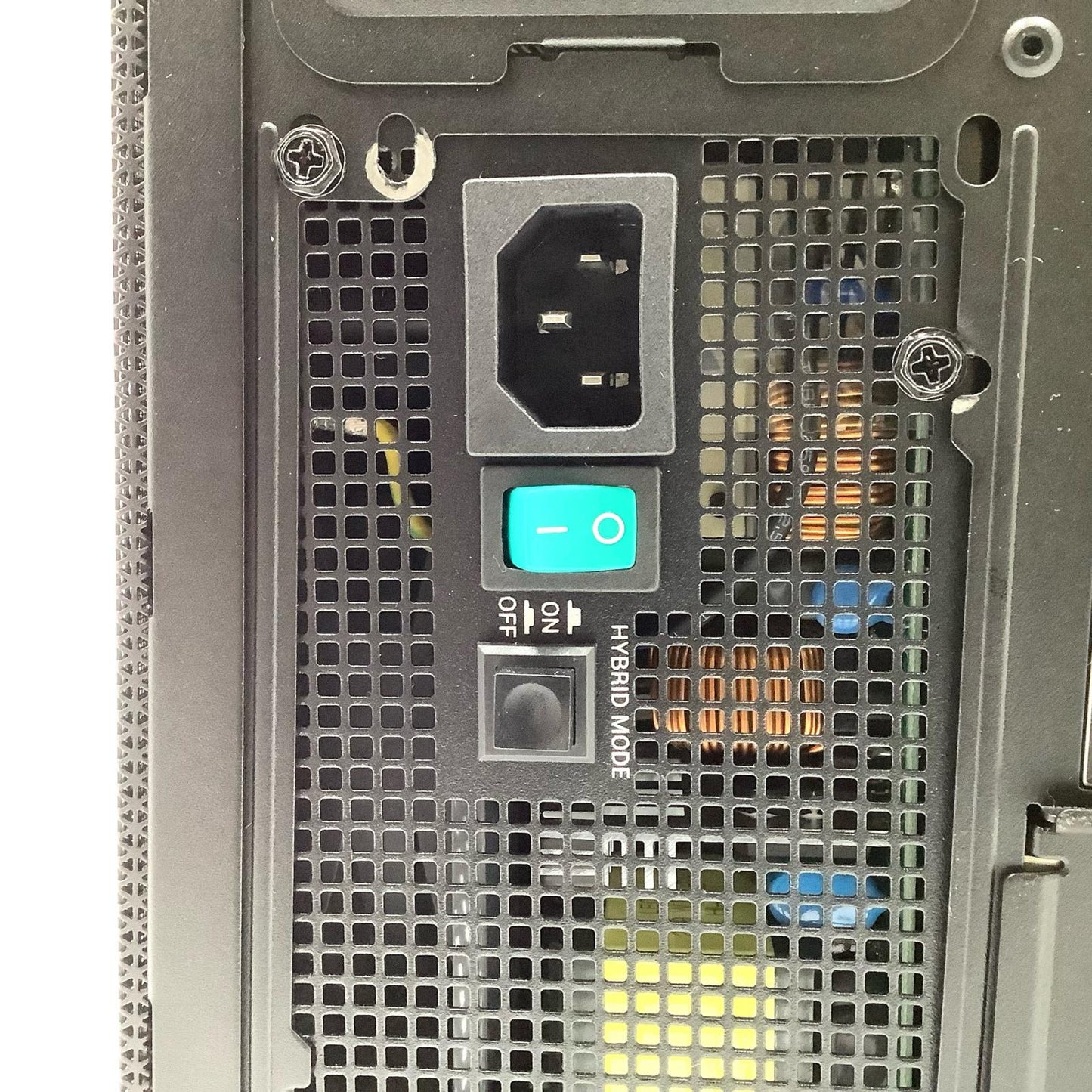 【全額返金保証】【最速発送】自作PC Intel(R) Core(TM) i7-14700K 32GB M.2 SSD 1TB AMD Radeon RX 7800 XT 超美品 動作確認済