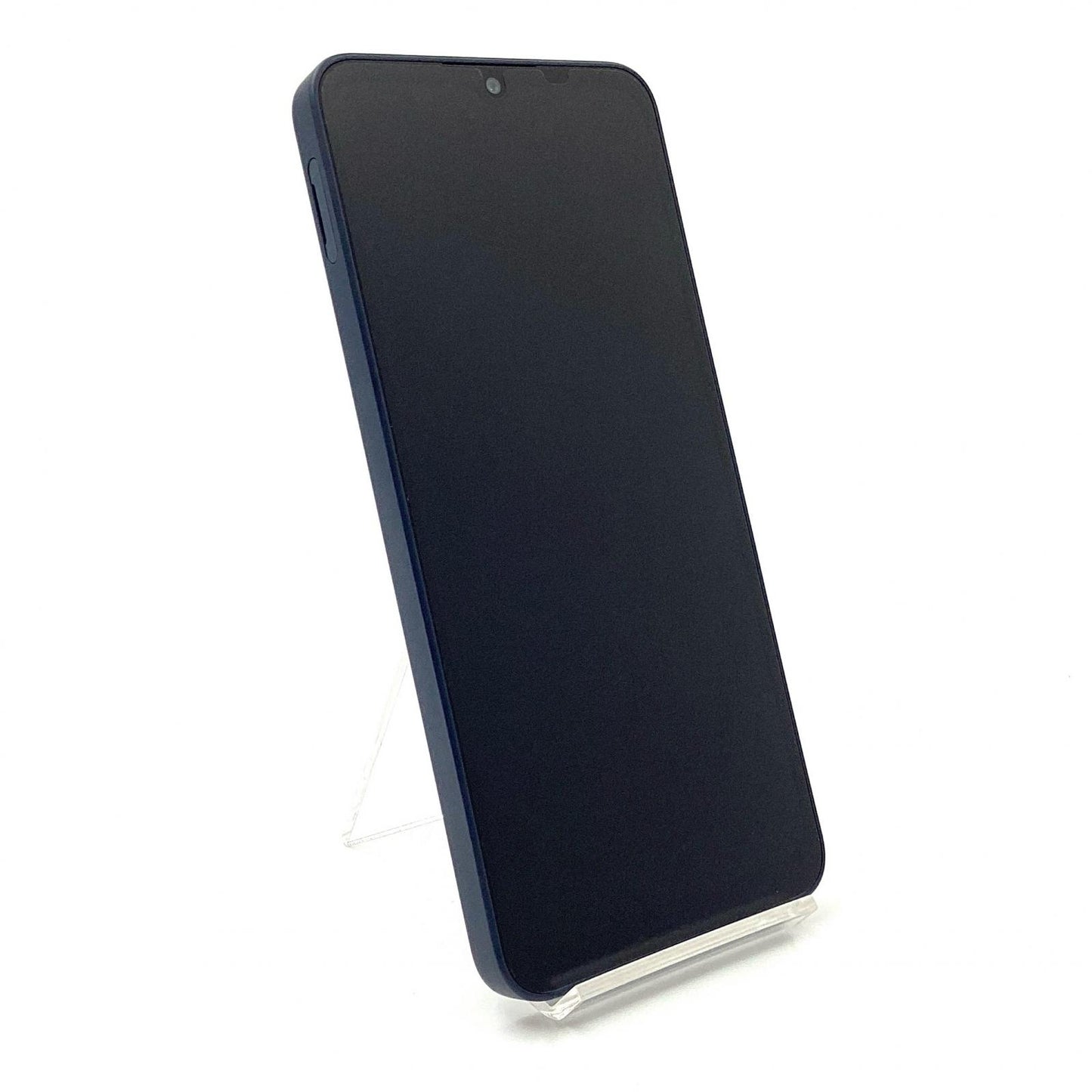 【全額返金保証】【最速発送】SHARP AQUOS wish4 64GB ブラック docomo SH-52E 白ロム 美品 動作確認済