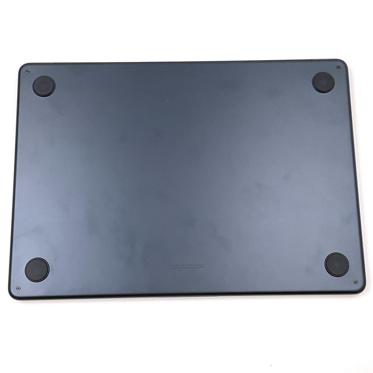 【全額返金保証】【最速発送】Apple MacBook Air 13インチ 2022 Apple M2 8GB SSD 256GB ミッドナイト 99% 美品 動作確認済
