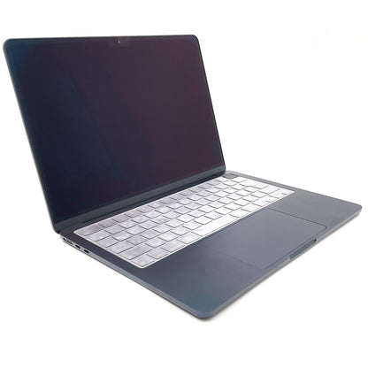 【全額返金保証】【最速発送】Apple MacBook Air 13インチ 2022 Apple M2 8GB SSD 256GB ミッドナイト 99% 美品 動作確認済