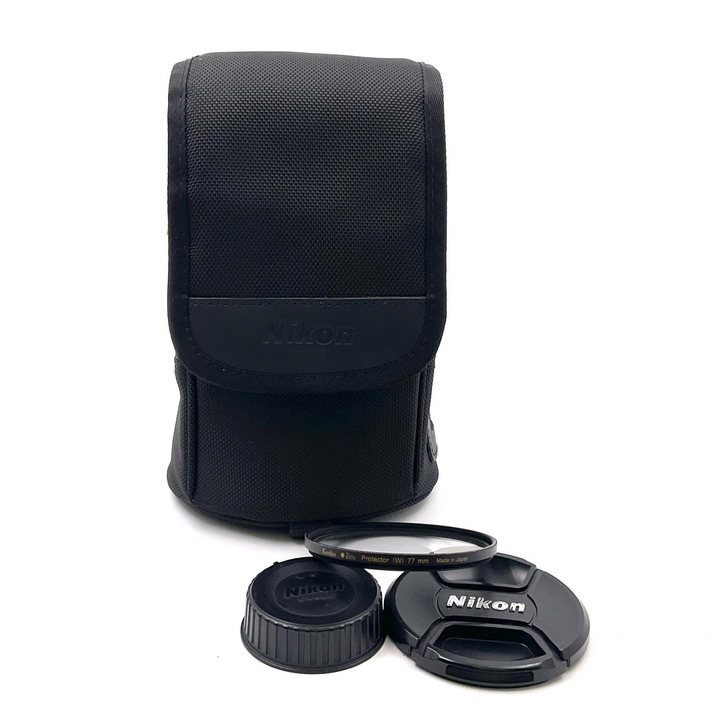 【全額返金保証】【最速発送】Nikon AF-S NIKKOR 24-70mm f/2.8G ED 動作確認済