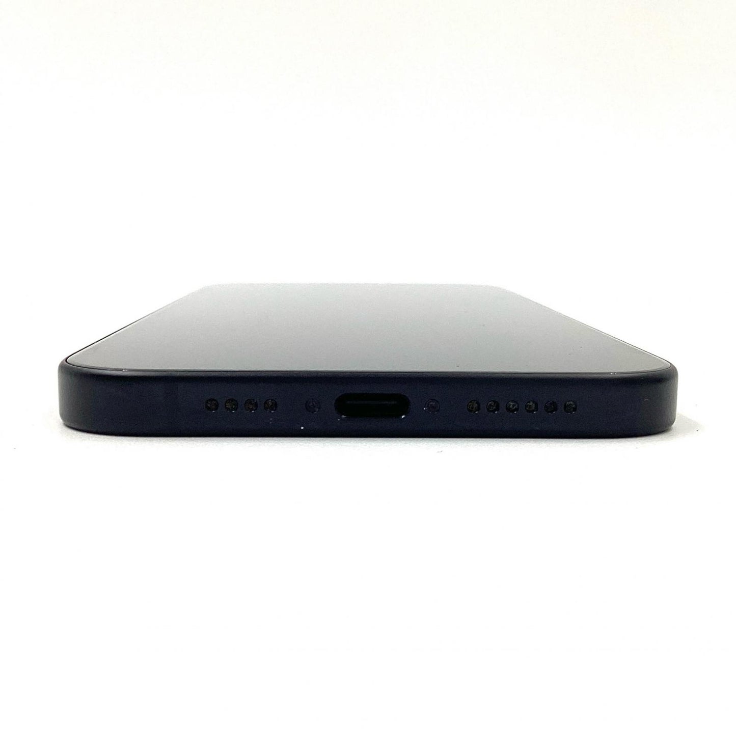 【全額返金保証】【最速発送】Apple iPhone iPhone 15 Plus 128GB ブラック SIMフリー 白ロム 動作確認済 90%