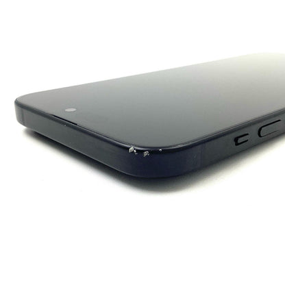 【全額返金保証】【最速発送】Apple iPhone iPhone 15 Plus 128GB ブラック SIMフリー 白ロム 動作確認済 90%