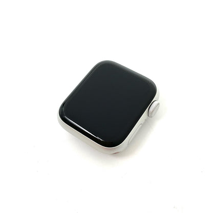 【全額返金保証】【最速発送】Apple Watch SE 第2世代 アルミニウム 40mm GPS 93% 動作確認済