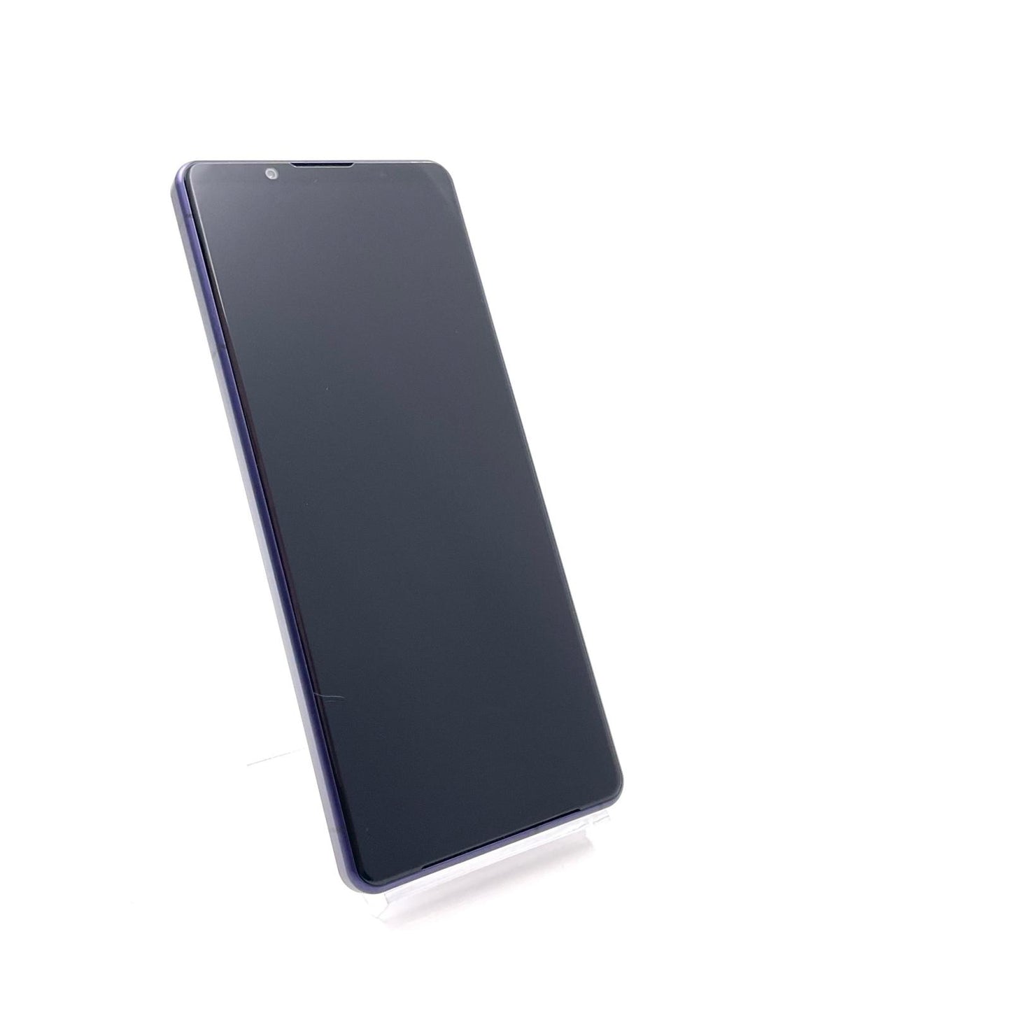 【最速発送】Sony Xperia 5 IV 128GB パープル docomo SIMフリー SO-54C【難有】