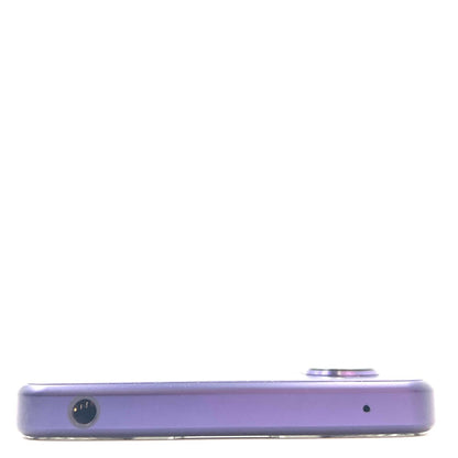 【最速発送】Sony Xperia 5 IV 128GB パープル docomo SIMフリー SO-54C【難有】