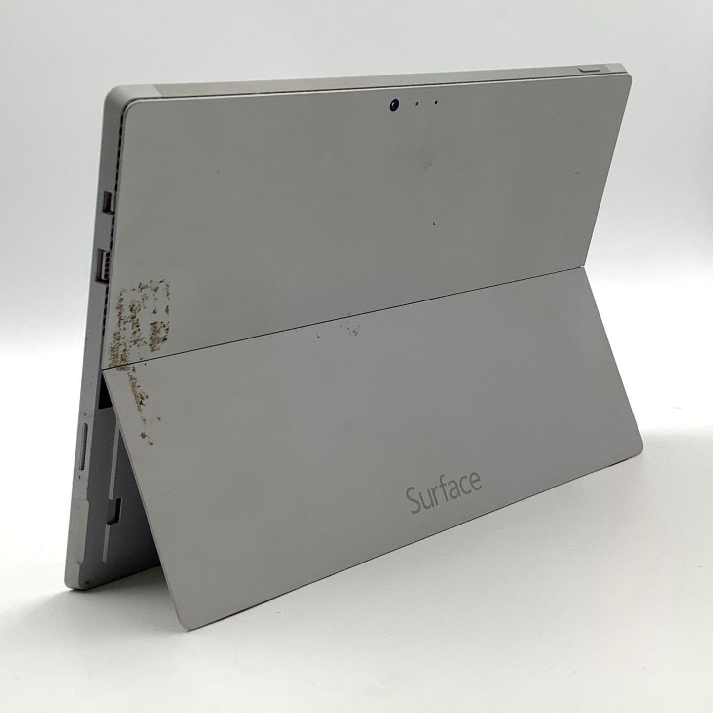 【全額返金保証】【最速発送】Microsoft Surface Pro 3 1631 Intel(R) Core(TM) i7-4650U CPU @ 1.70GHz 8GB SSD 256GB 102% 動作確認済