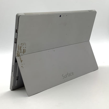【全額返金保証】【最速発送】Microsoft Surface Pro 3 1631 Intel(R) Core(TM) i7-4650U CPU @ 1.70GHz 8GB SSD 256GB 102% 動作確認済