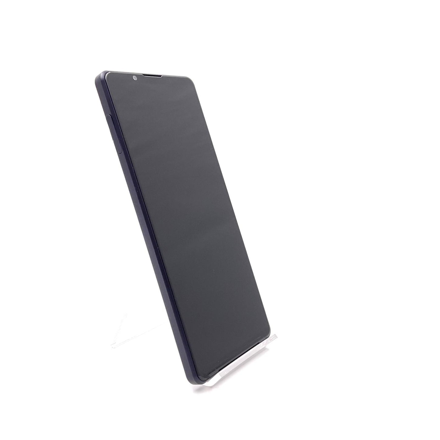 【全額返金保証】【最速発送】Sony Xperia 1 III 256GB フロストパープル docomo SO-51B 白ロム 美品 動作確認済