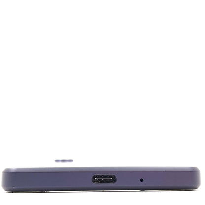 【全額返金保証】【最速発送】Sony Xperia 1 III 256GB フロストパープル docomo SO-51B 白ロム 美品 動作確認済