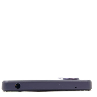 【全額返金保証】【最速発送】Sony Xperia 1 III 256GB フロストパープル docomo SO-51B 白ロム 美品 動作確認済