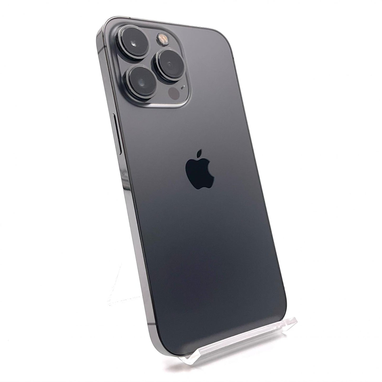【全額返金保証】【最速発送】Apple iPhone iPhone 13 Pro 512GB docomo SIMフリー 白ロム 動作確認済 79%