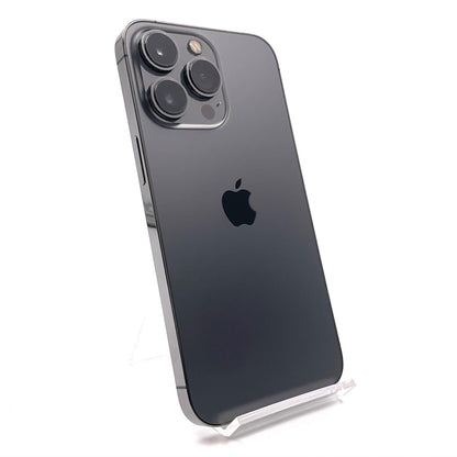【全額返金保証】【最速発送】Apple iPhone iPhone 13 Pro 512GB docomo SIMフリー 白ロム 動作確認済 79%