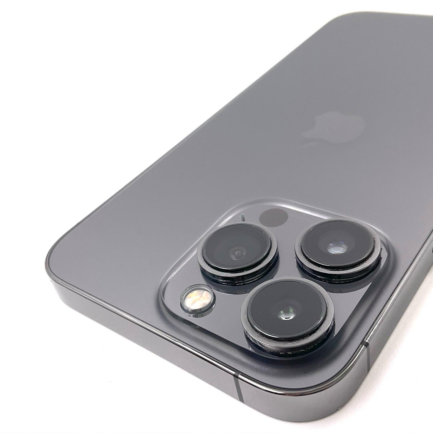 【全額返金保証】【最速発送】Apple iPhone iPhone 13 Pro 512GB docomo SIMフリー 白ロム 動作確認済 79%