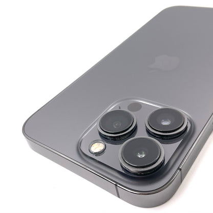 【全額返金保証】【最速発送】Apple iPhone iPhone 13 Pro 512GB docomo SIMフリー 白ロム 動作確認済 79%