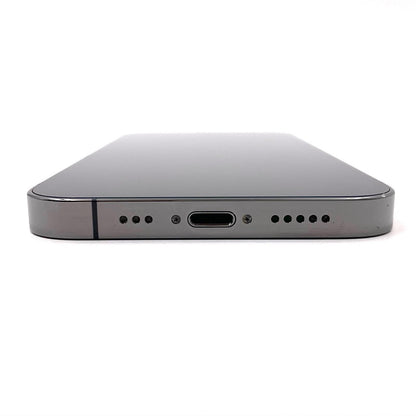 【全額返金保証】【最速発送】Apple iPhone iPhone 13 Pro 512GB docomo SIMフリー 白ロム 動作確認済 79%