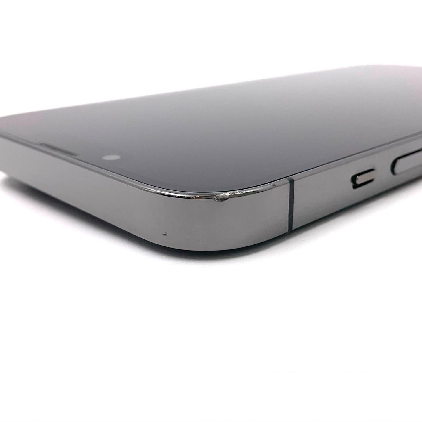 【全額返金保証】【最速発送】Apple iPhone iPhone 13 Pro 512GB docomo SIMフリー 白ロム 動作確認済 79%
