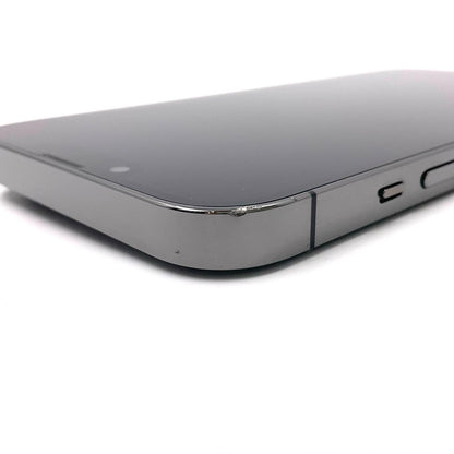 【全額返金保証】【最速発送】Apple iPhone iPhone 13 Pro 512GB docomo SIMフリー 白ロム 動作確認済 79%