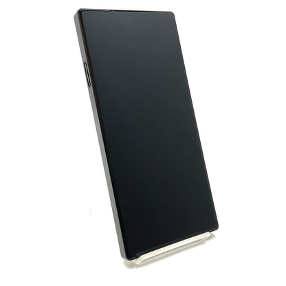 【全額返金保証】【最速発送】REDMAGIC REDMAGIC 9 Pro 512GB 透明ブラック: Cyclone SIMフリー NX769J 白ロム 超美品 動作確認済